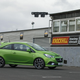 Illustration for article titled GMs Fiesta ST Competitor Is As Loud As Legally Possible